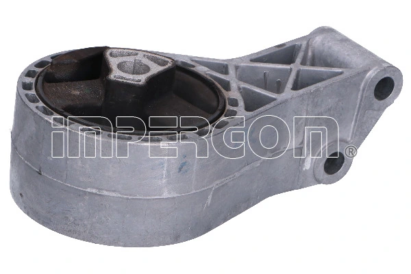 Mounting, engine